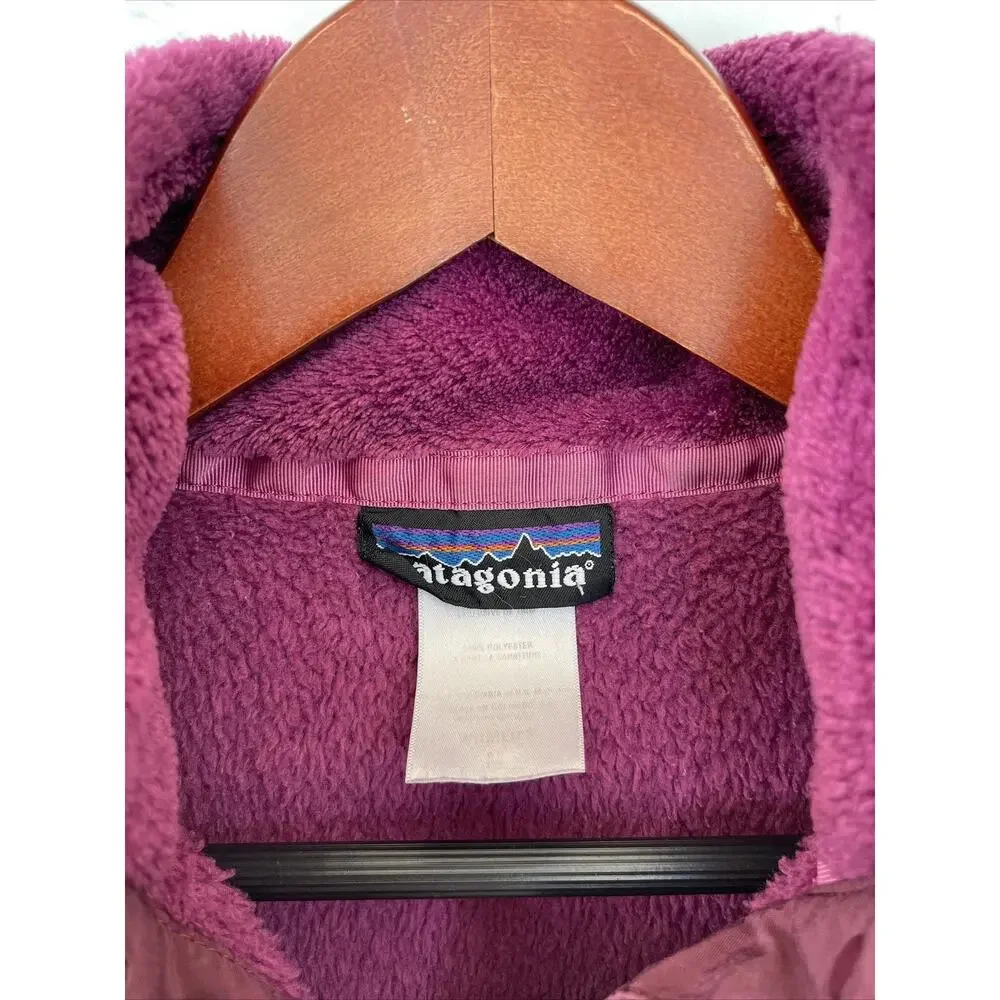 Patagonia friendly reminder